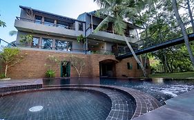 Ayur Ayur Resort & Ayurveda Retreat